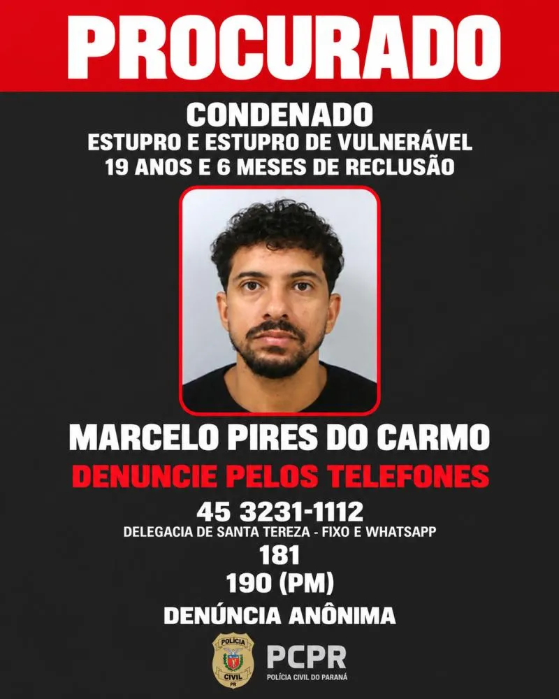 Da assessoria PCPR
