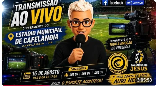 Vídeo